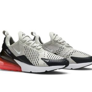 Nike Air Max 270 - bone